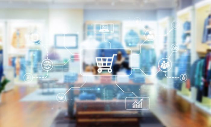 The future of retail in a digital world