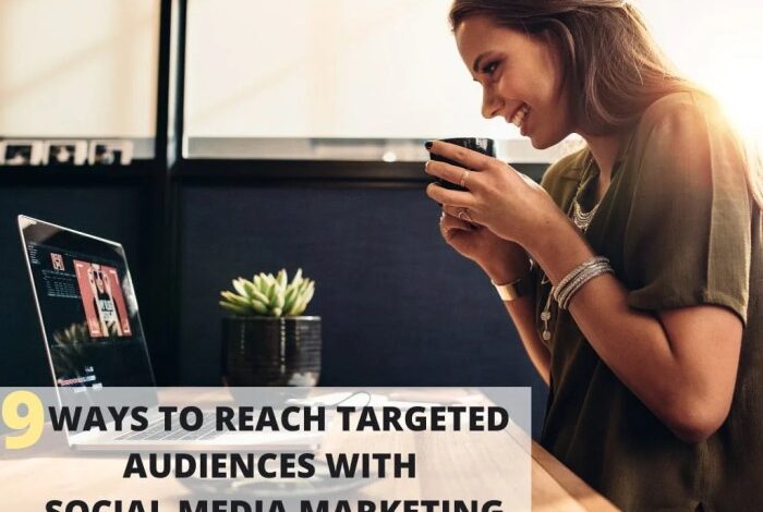Marketing influencer why reasons audience
