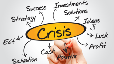 Tips for effective crisis management in businesses