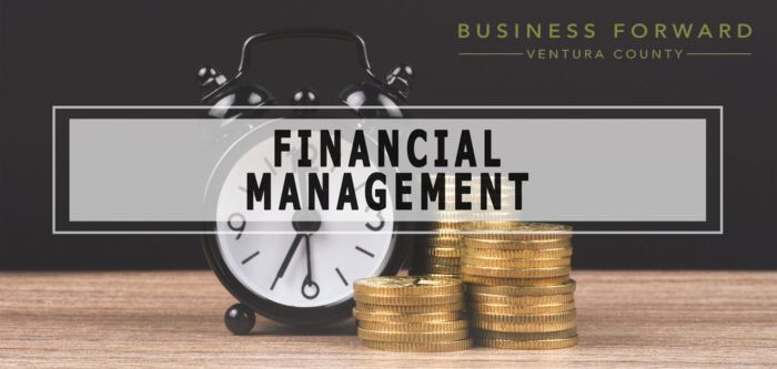 Entrepreneurs Top financial management tips for entrepreneurs