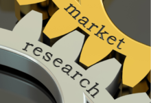 The importance of market research for business success