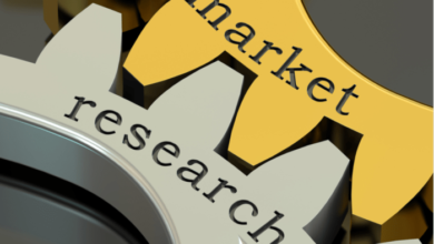 The importance of market research for business success