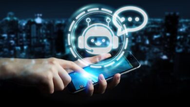 Incorporating chatbots into customer service