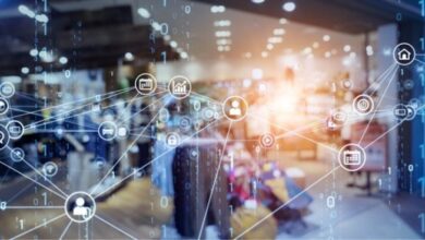 The future of retail in a digital world