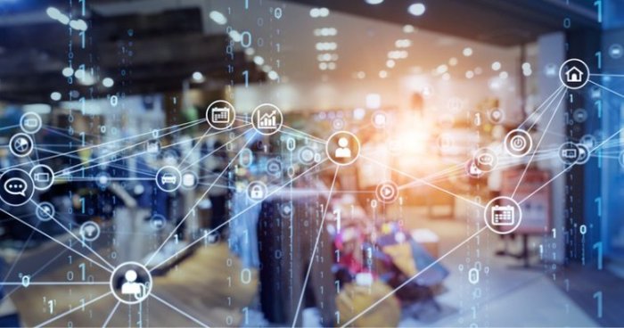 The future of retail in a digital world