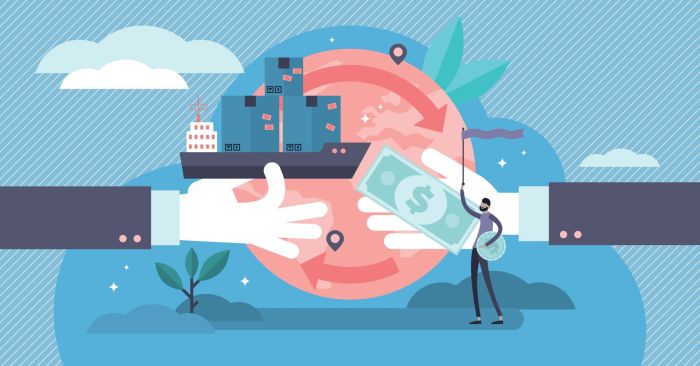 Impact of globalization on small businesses