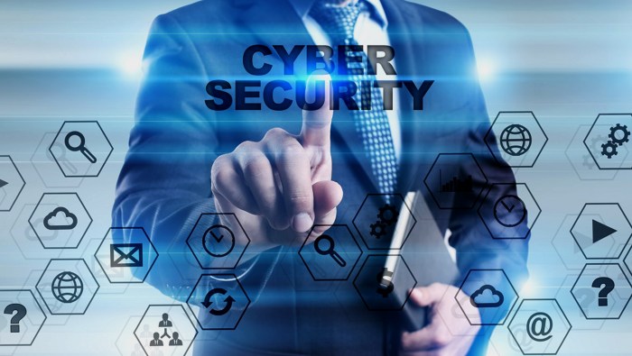 Cybersecurity practices cyber improve firewall insiders hr company tactics