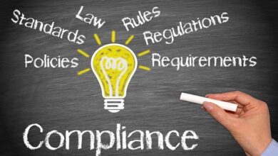 Legal requirements for starting a new business