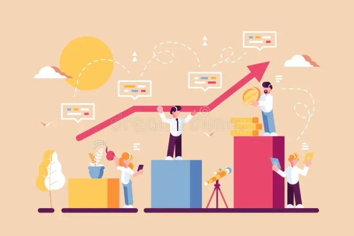 The art of strategic planning for long-term success