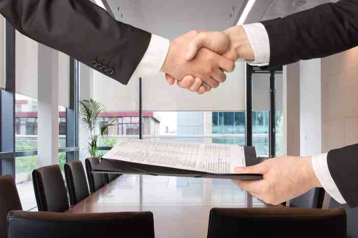 Negotiation skills real increase estate tips leadership business deal key