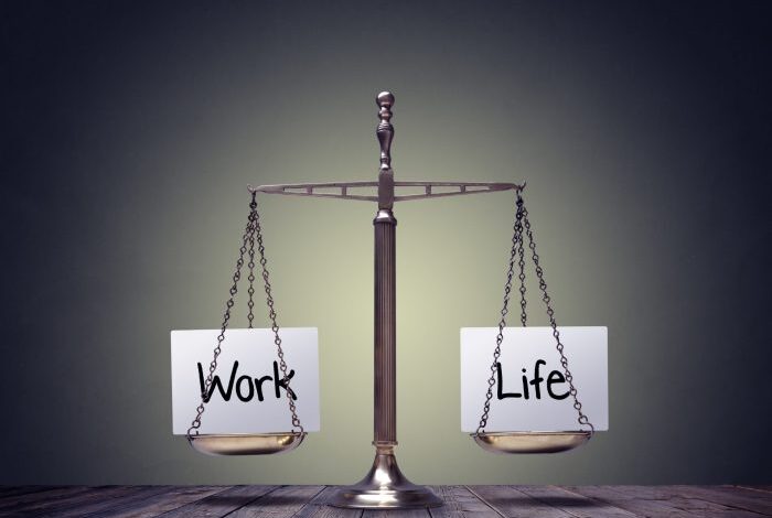 Balancing work-life harmony as a business owner